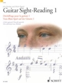 Guitar Sight-reading 1