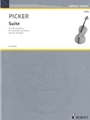 Suite for Cello and Piano