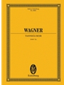 Tannhauser Und Der Sangerkrieg Auf Wartburg, Scenario 3 Acts