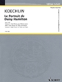 Le Portrait De Daisy Hamilton  Volume 4
