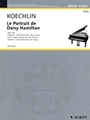 Le Portrait De Daisy Hamilton  Volume 3