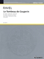 Le Tombeau De Couperin