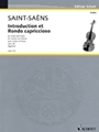 Introduction Et Rondo Capriccioso  Opus 28