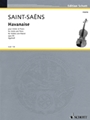 Havanaise  Opus 83