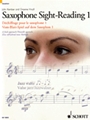 Saxophone Sight-reading 1