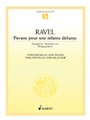 Pavane Pour Une Infante Defunte