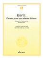 Pavane Pour Une Infante Defunte