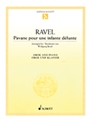 Pavane Pour Une Infante Defunte
