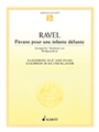 Pavane Pour Une Infante Defunte