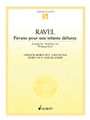 Pavane Pour Une Infante Defunte