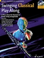 Swinging Classical Play-along