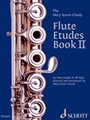 Flute Etudes  Book 2