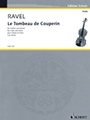 Le Tombeau De Couperin