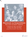 Flute Music By Female Composers
