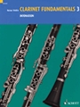 Clarinet Fundamentals  Volume 3 - Intonation
