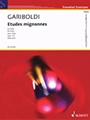 Etudes Mignonnes  Opus 131