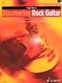 Discovering Rock Guitar
