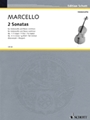2 Sonatas  #1 F Major; #4 G Minor