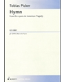 Hymn  From Opera "an American Tragedy"