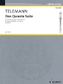 Don Quixote Suite