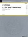 3rd Set Of Theatre Tunes