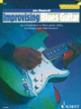 Improvising Blues Guitar