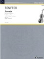 Sonate  A Major  Opus 26