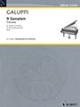 Nine Sonatas