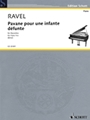 Pavane Pour Une Infante Defunte