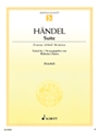 Suite In D Minor