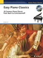 Easy Piano Classics
