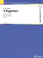 3 Ragtimes