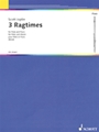 3 Ragtimes