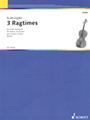 3 Ragtimes