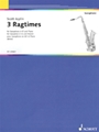 3 Ragtimes