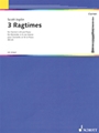 3 Ragtimes