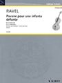 Pavane Pour Une Infante Defunte