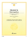 Panis Angelicus