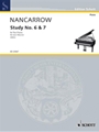 Study No. 6 & 7