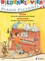 Piano Pictures Book 2 Animals