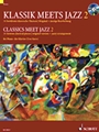 Classic Meets Jazz  2