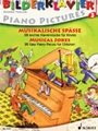 Piano Pictures Book 3  Musical Jokes