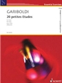 20 Petite Etudes