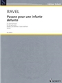 Pavane Pour Une Infante Defunte