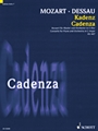 Cadenza To Concerto In C Major K 467