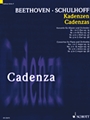 Cadenzas