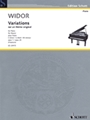 Variations On An Original Theme In E Min