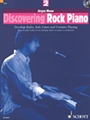 Discovering Rock Piano Volume 2