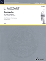 Concerto  G Major