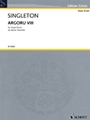 Argoru VIIi